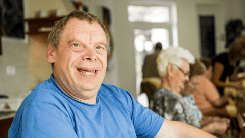 21 de março: Dia Internacional da Síndrome de Down