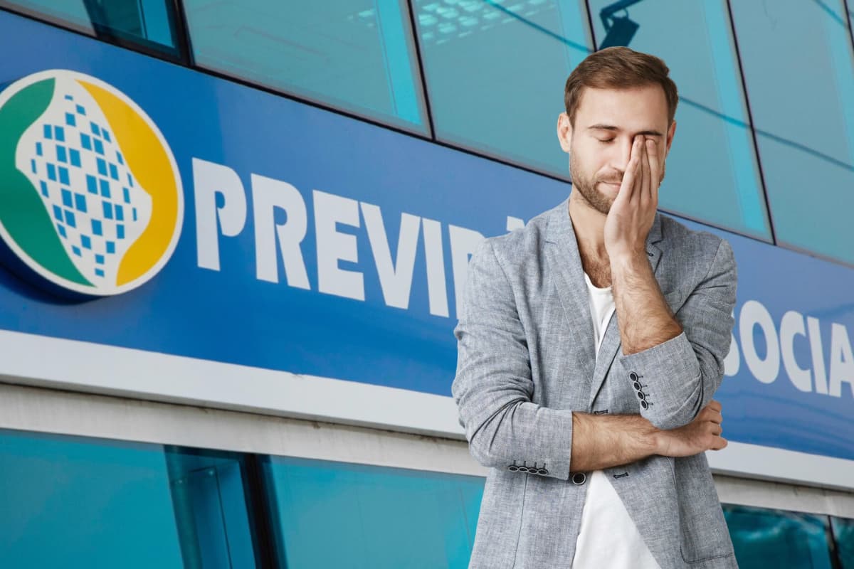 O Que Fazer Quando o INSS Nega Seu Benefício: Saiba Como Reagir