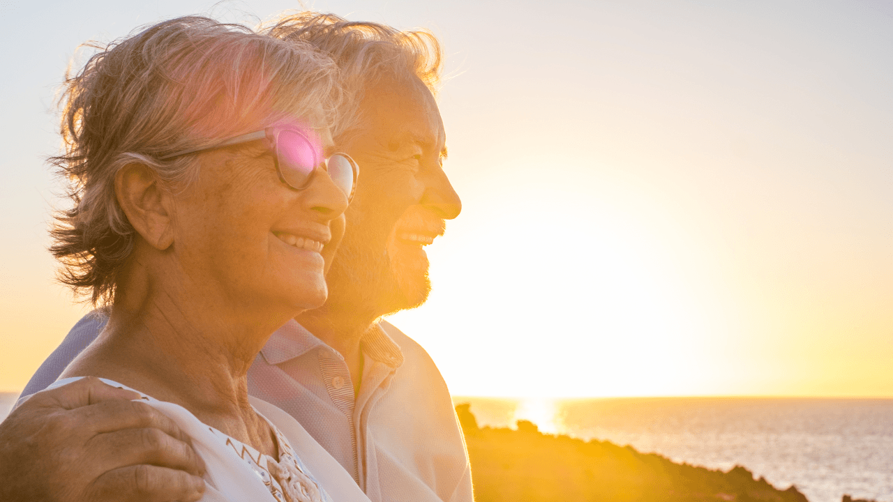 Casais Pós-50: Reinventando-se na Profissão e na Vida