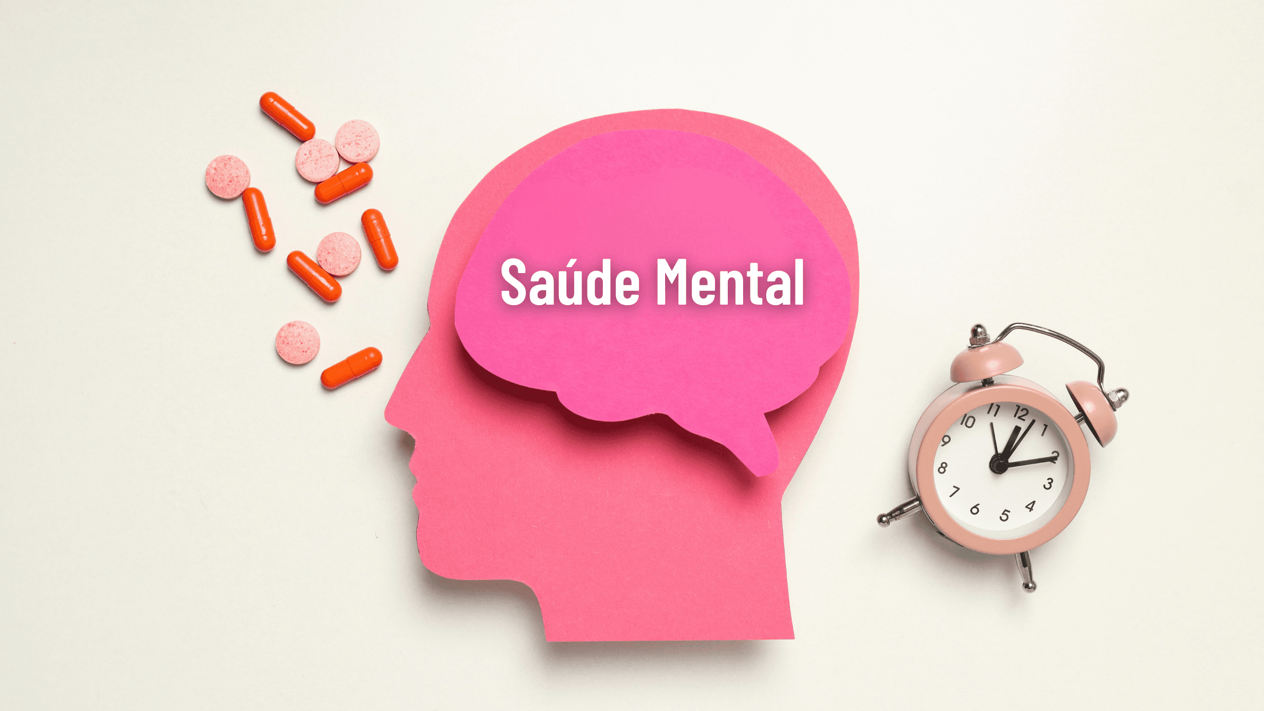 Cuidar da mente também é um ato de amor: a importância da saúde mental e de exercitar o cérebro após os 50 anos