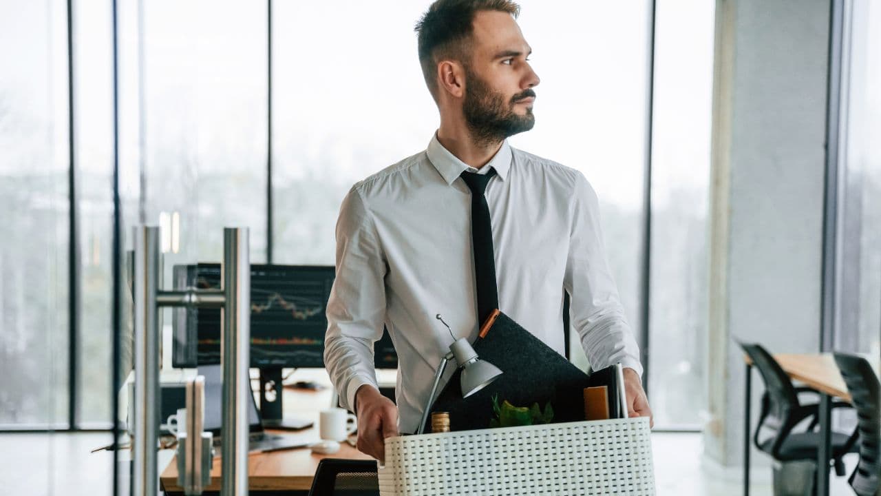 Voltei do INSS e fui demitido recebo seguro-desemprego?