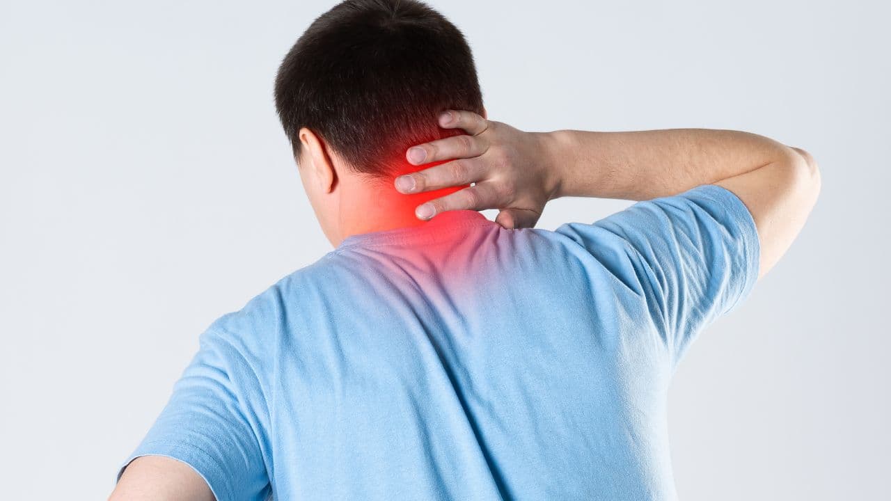 Cervicobraquialgia sintomas que geram afastamento do trabalho