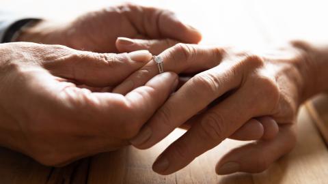 idosos poderão escolher regime de casamento?