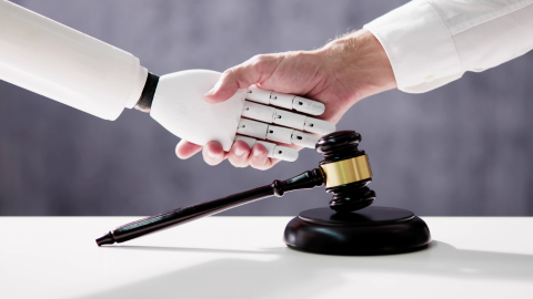 AGU irá usar a IA para evitar judicialização de pedidos