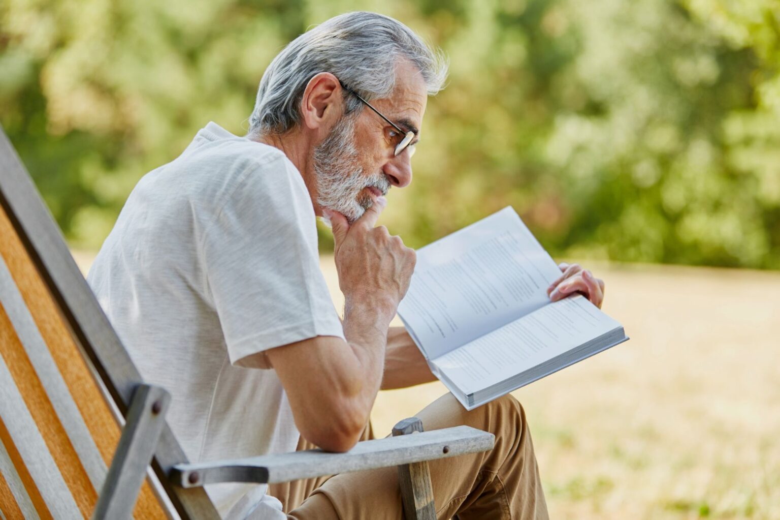 Como se referir à velhice: Conheça os termos mais utilizados