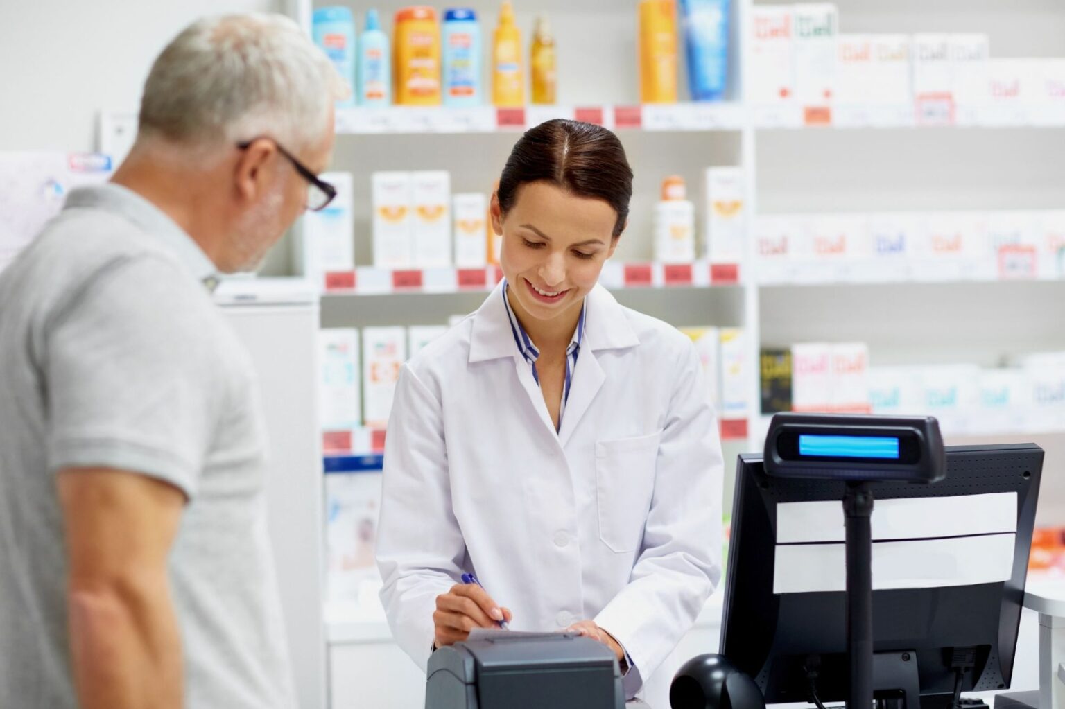 Farmácia Popular inclui medicamentos para colesterol, glaucoma e rinite