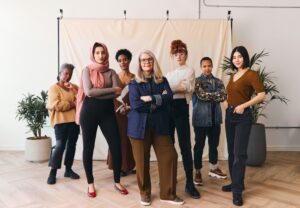 Empreendedorismo feminino após os 50 é uma oportunidade poderosa para o sucesso.