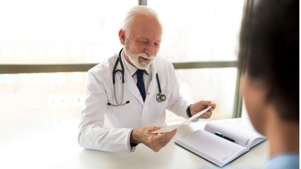 Aposentadoria especial do médico