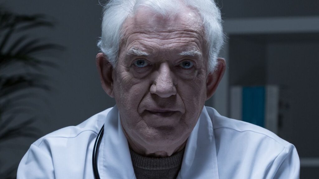 Aposentadoria especial do médico