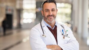 Aposentadoria especial do médico