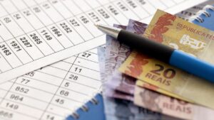 Reajuste auxílio acidente