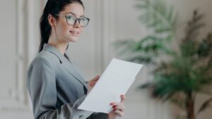 advogado que trabalha com aposentadoria