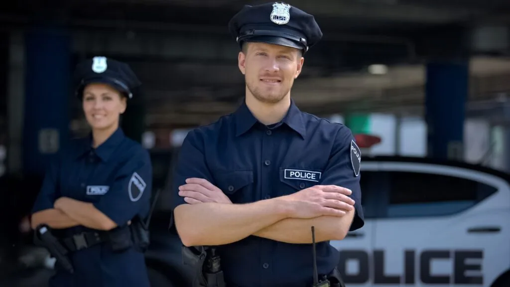 aposentadoria de policiais