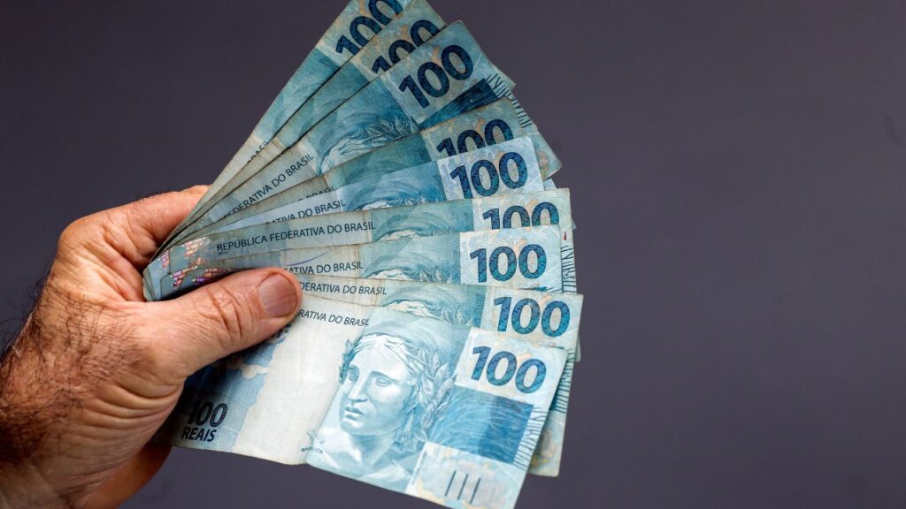 Aumento dos aposentados