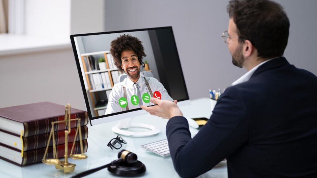 advogado previdenciário online