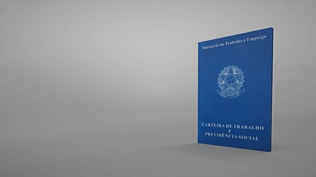 documentos aposentadoria
