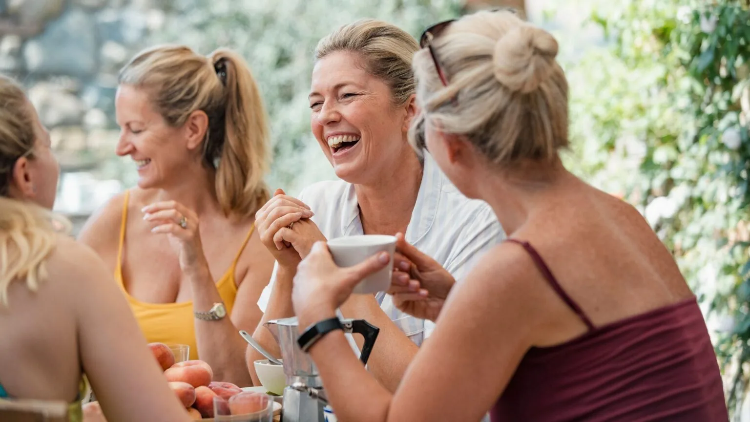 Ressignificar e Reinventar-se na Maturidade: Um novo começo para as mulheres!