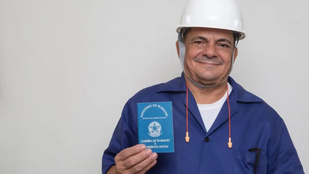 Previdência social o que é