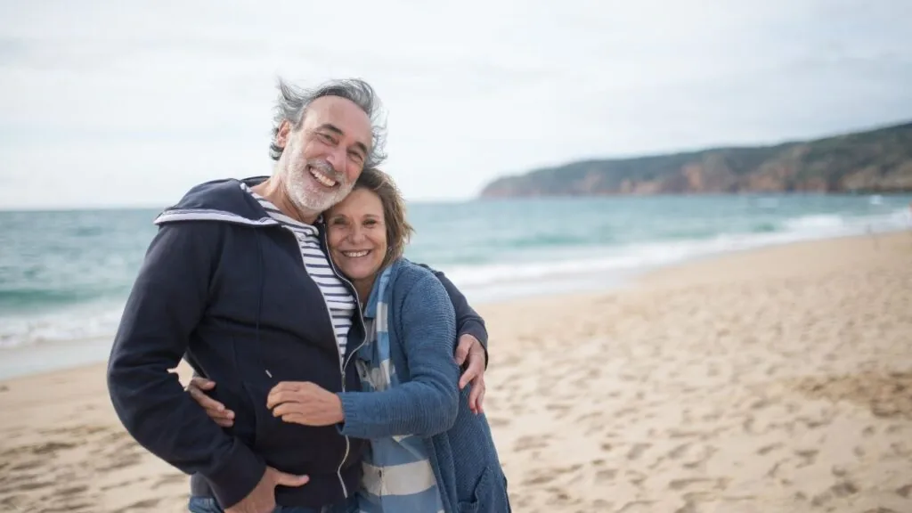 aposentadoria aos 58 anos pelo INSS
