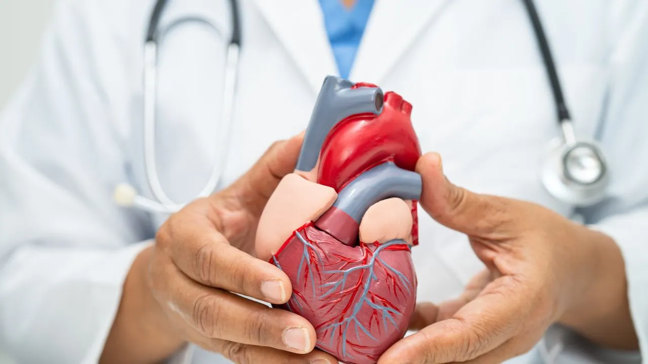 Angina Pectoris (CID I20) aposenta? Descubra aqui