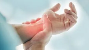 CID fibromialgia
