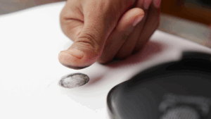 Biometria obrigatória: a partir de novembro de 2025