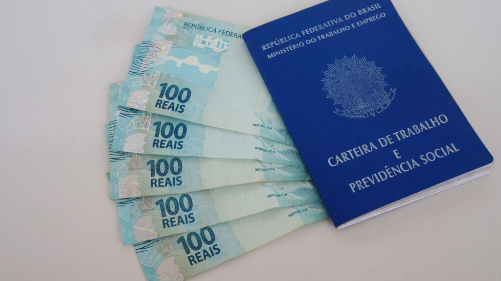 Benefício concedido quanto tempo para receber