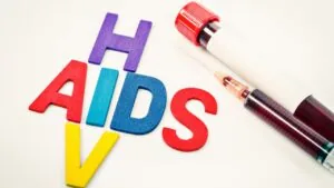 auxílio doença HIV desempregado