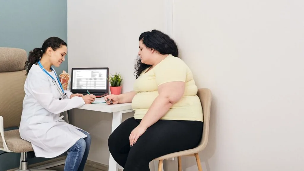 cirurgia de lipedema