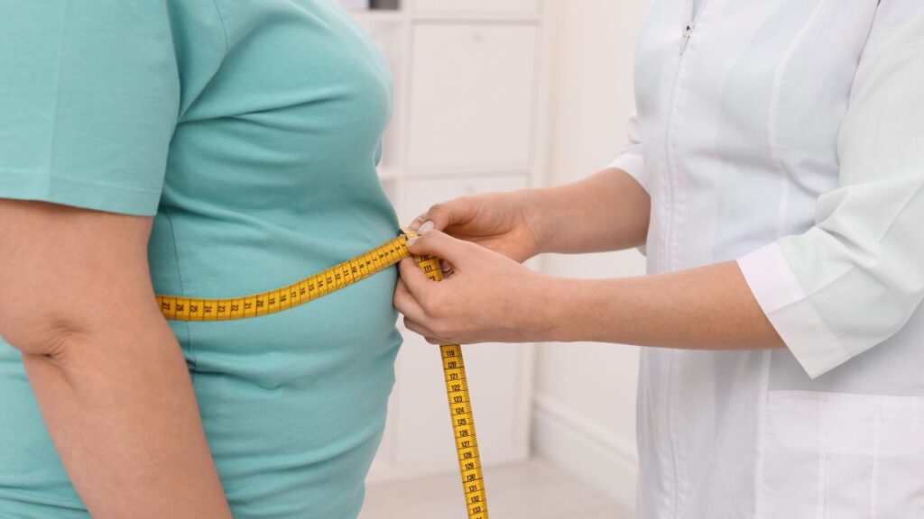 cirurgia de lipedema