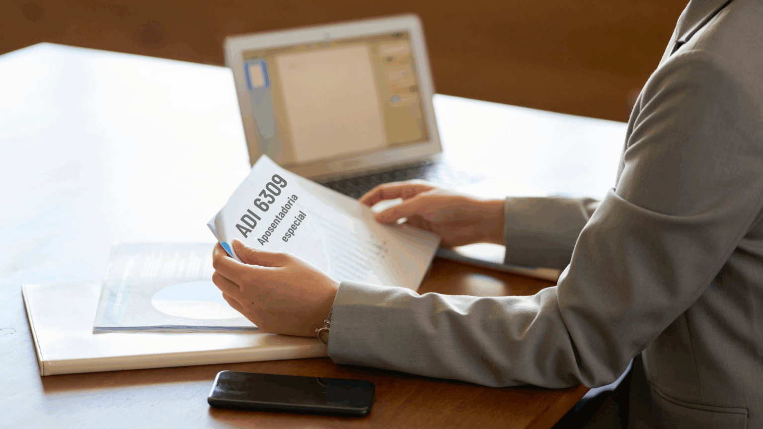 ADI 6309: o que está em jogo na aposentadoria especial e como isso pode mudar sua vida