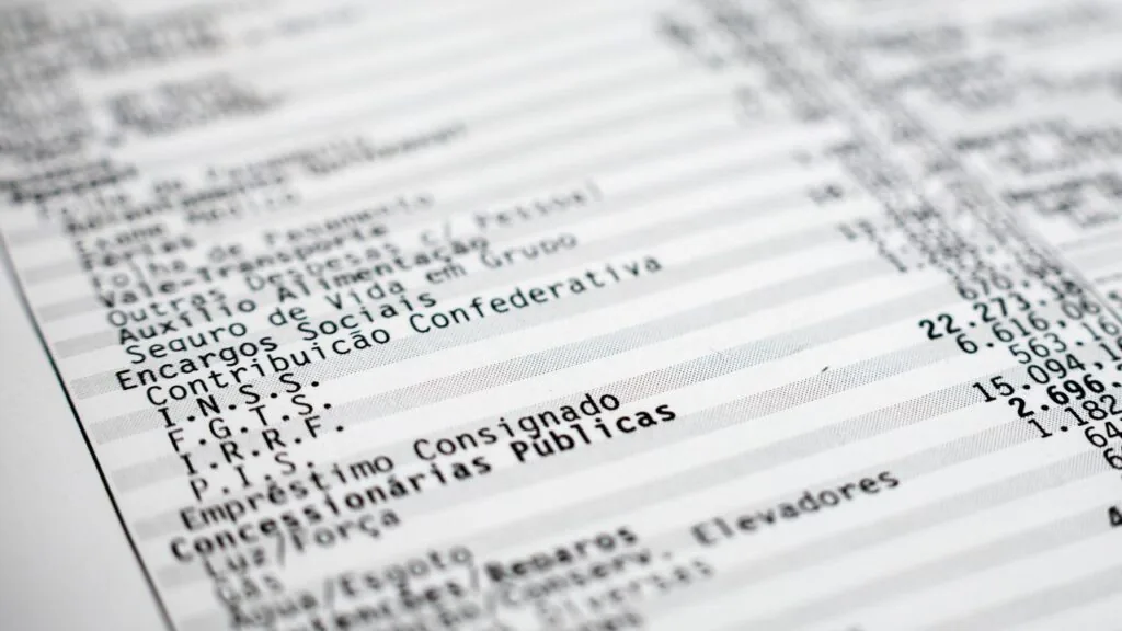 Nis e PIS é a mesma coisa