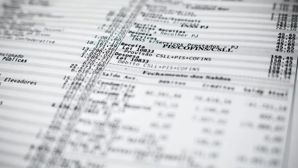 Nis e PIS é a mesma coisa