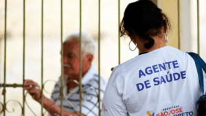 Aposentadoria Especial dos Agentes de Saúde