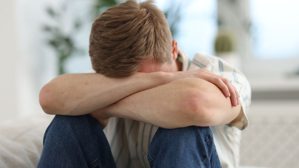 Código doença F411