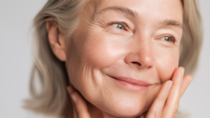 A Beleza que Acompanha Todas as Fases: Naturalização e Cuidados com a Pele para Todas as Idades especialmente após os 50