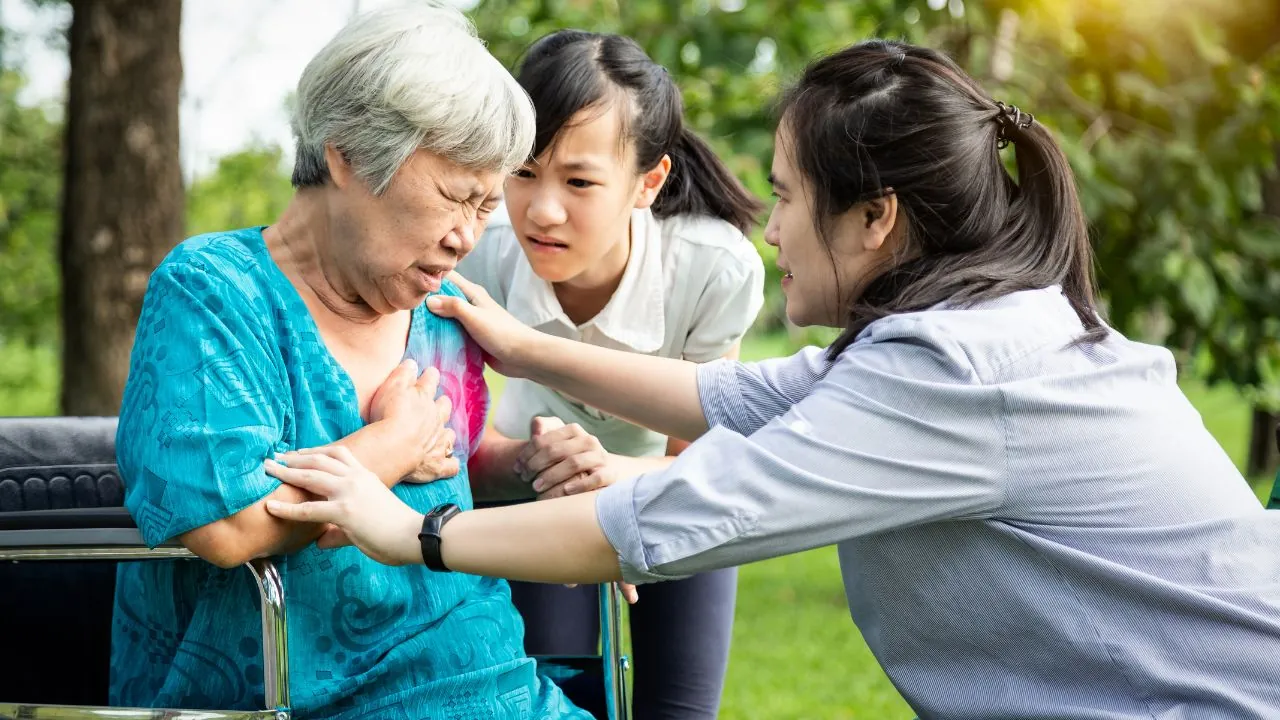 CID dispneia dá aposentadoria por invalidez? Entenda quando a falta de ar incapacita