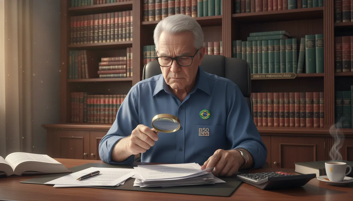 Aposentadoria por Tempo de Contribuição no INSS: Como funciona?