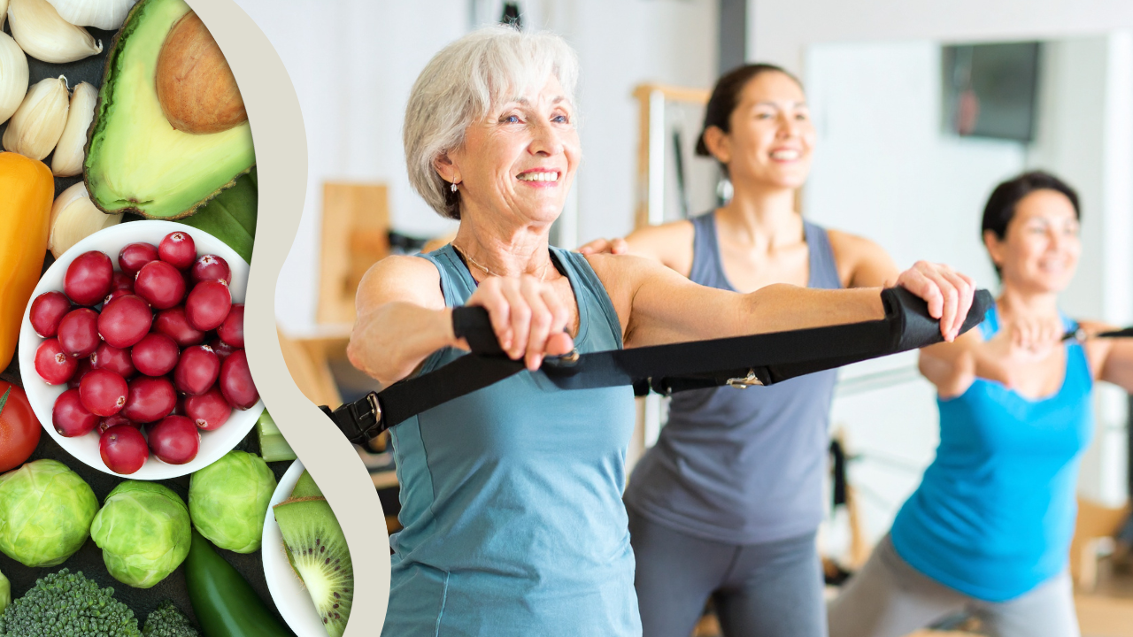 Nutrição em todas as fases da vida