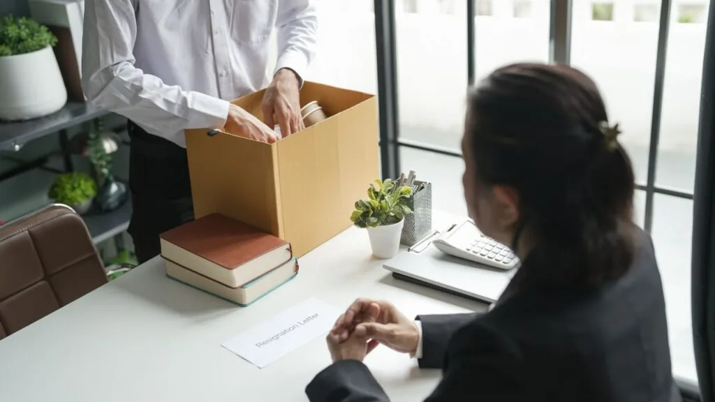 cid f41.1 pode ser demitido