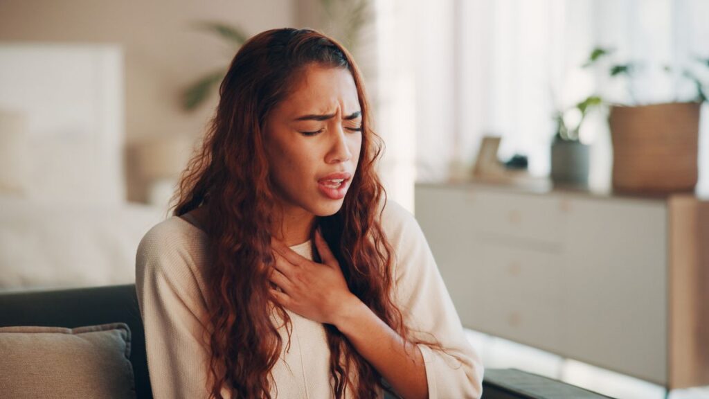 Cid f41 tem estabilidade