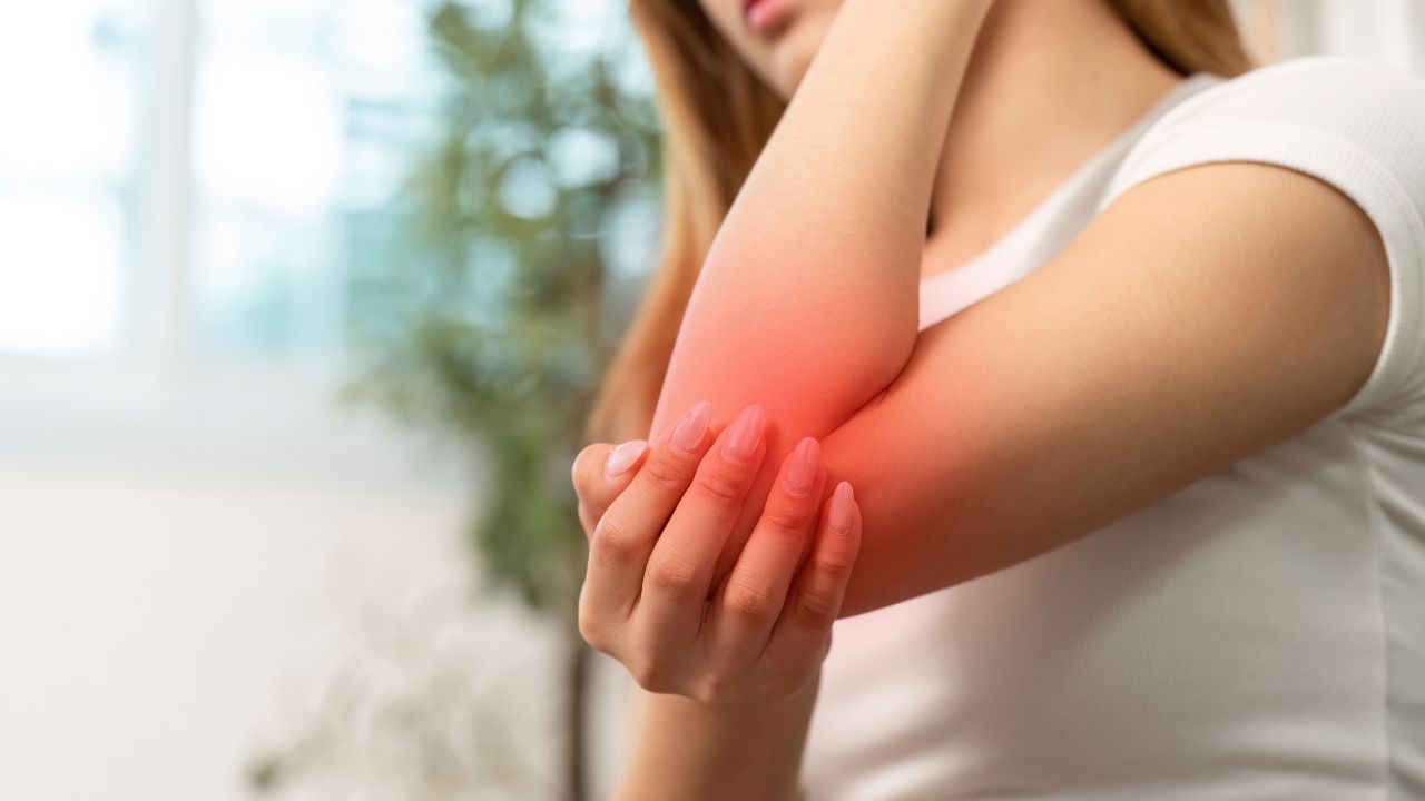 epicondilite lateral quantos dias de atestado