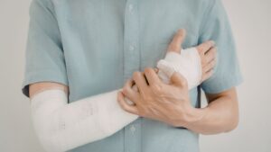 Valor de indenização por sequela permanente