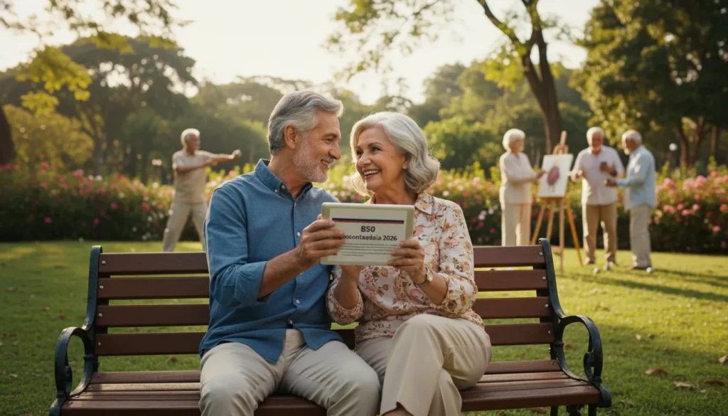 Aposentadoria: O que muda em 2026?