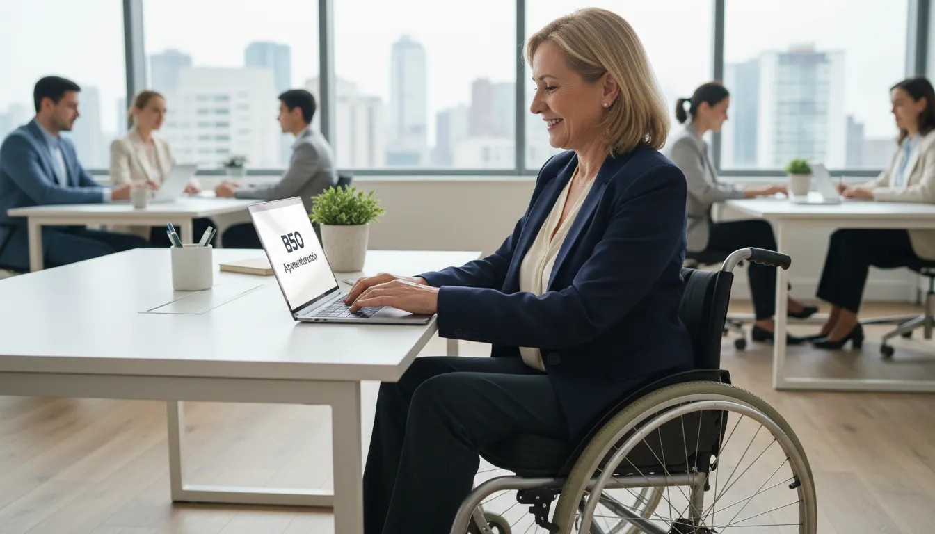 Aposentadoria PcD: Guia Completo e Atualizado