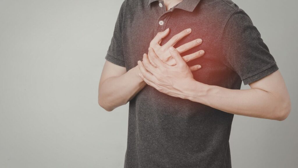 cardiopatia grave aposenta