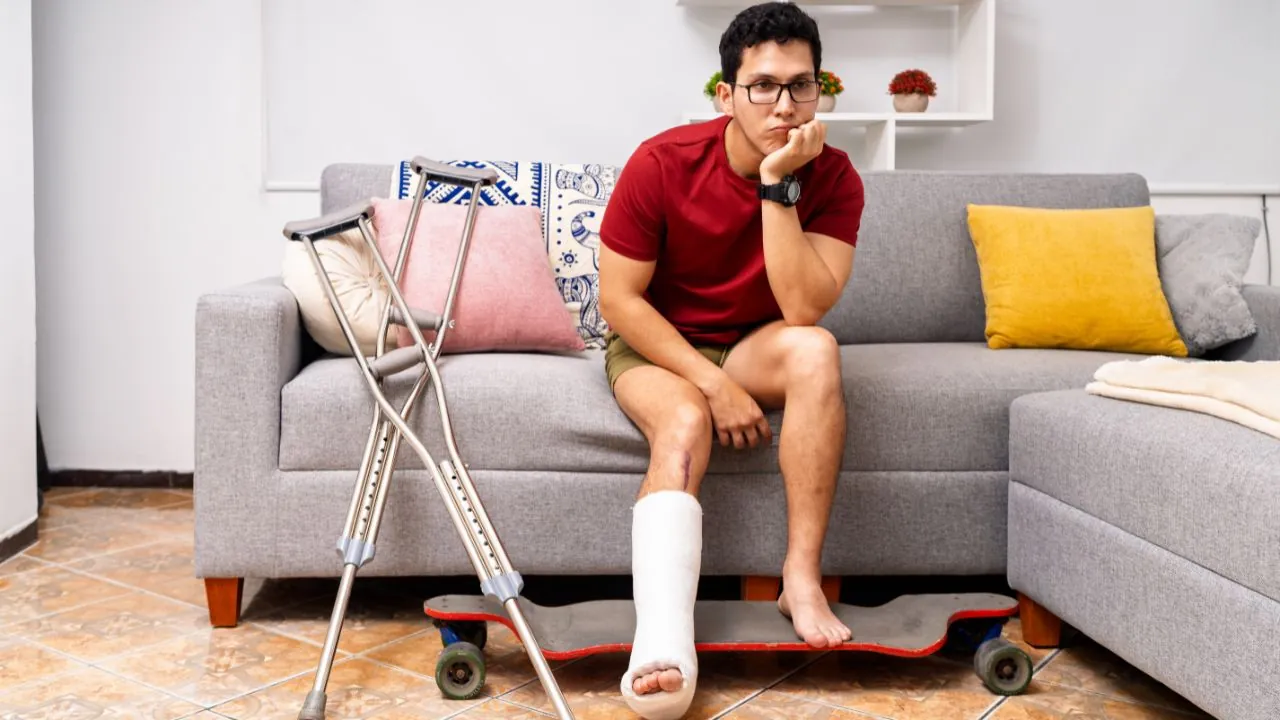 CID acidente de trabalho: quando gera afastamento e indenização