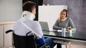 valor de indenização por sequela