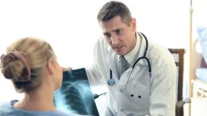 CID Cervicobraquialgia