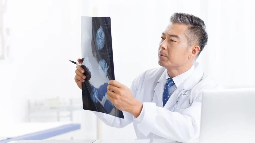 CID Cervicobraquialgia